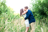 Becky & Chris: Engagement Session
