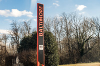 Baltimore Home Howard Park 2023