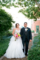 Paula y Octavio Wedding