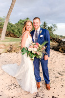 Hailey and Mike | Maui Hawaii Wedding