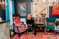 Monica Cortright Designs - Baltimore Home