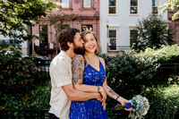 Allison and Jeremy Baltimore Wedding