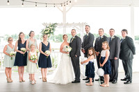 Family and Bridal Party